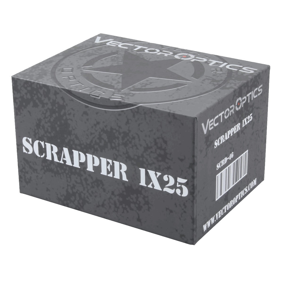 Punto Rojo Vector Optics Scrapper 1x25