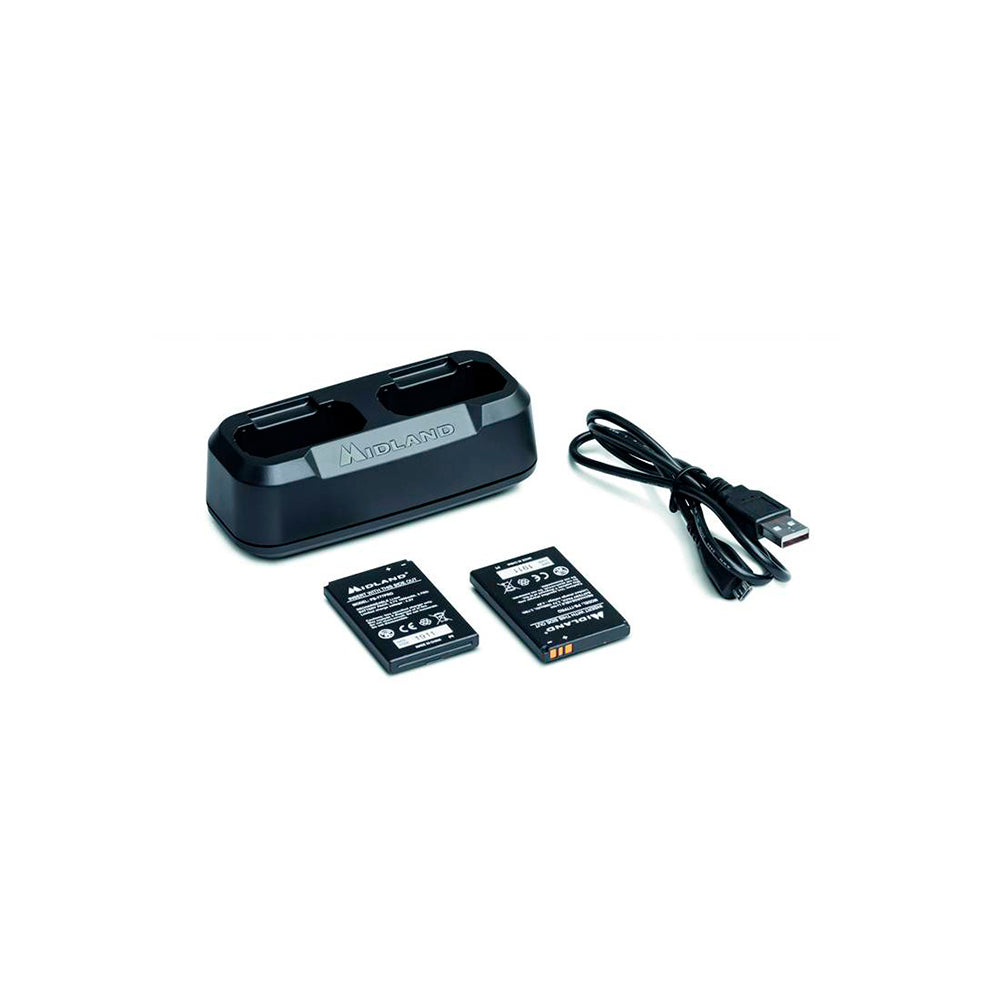 Radio MIDLAND 777 PRO