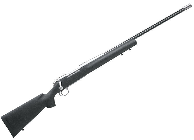 Rifle de cerrojo REMINGTON 700 Sendero SF II - 300 Win. Mag.
