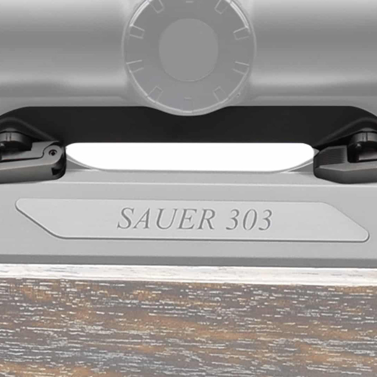 Rifle Sauer 303 Select
