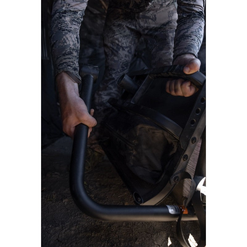 Silla de Tiro BOG-POD DeathGrip 360º