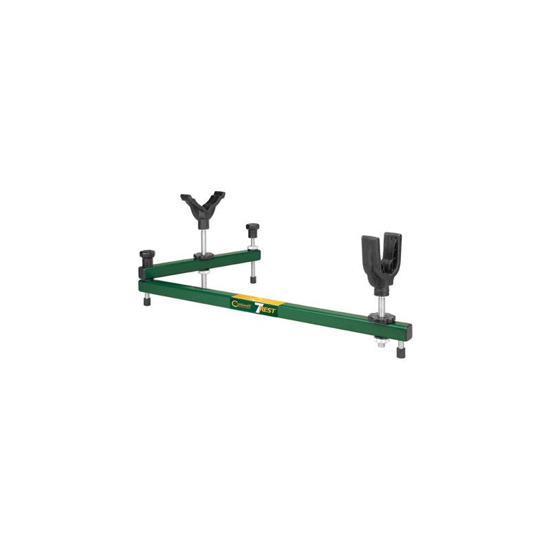 Soporte de tiro Caldwell 7 Rest Shooting