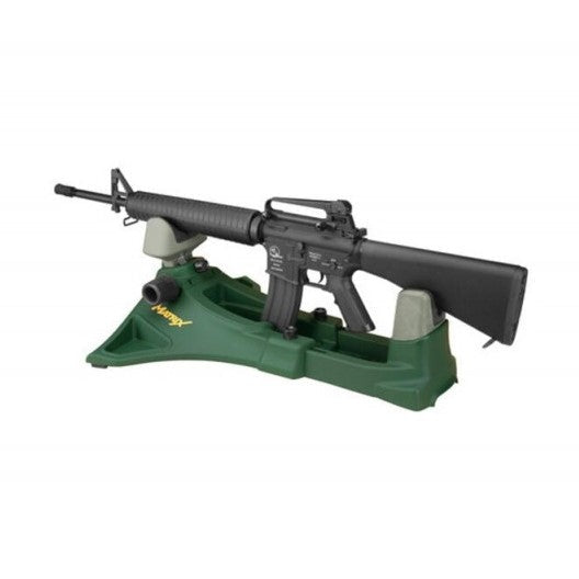 Banco de tiro rifle Caldwell Matrix Rest