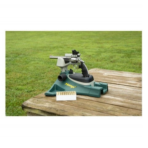 Banco de tiro rifle Caldwell Matrix Rest
