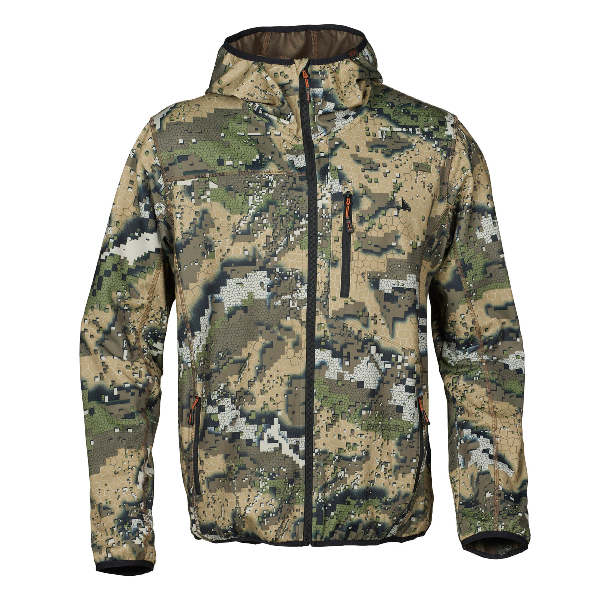 Sudadera Swedteam Alpha, imagen 16