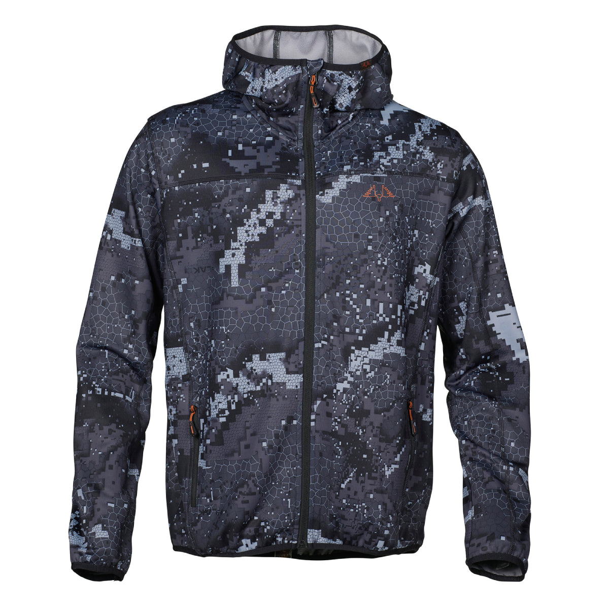 Sudadera Swedteam Alpha, imagen 6