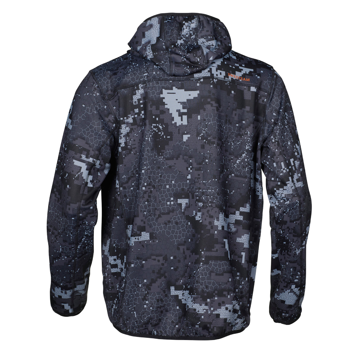 Sudadera Swedteam Alpha, imagen 8