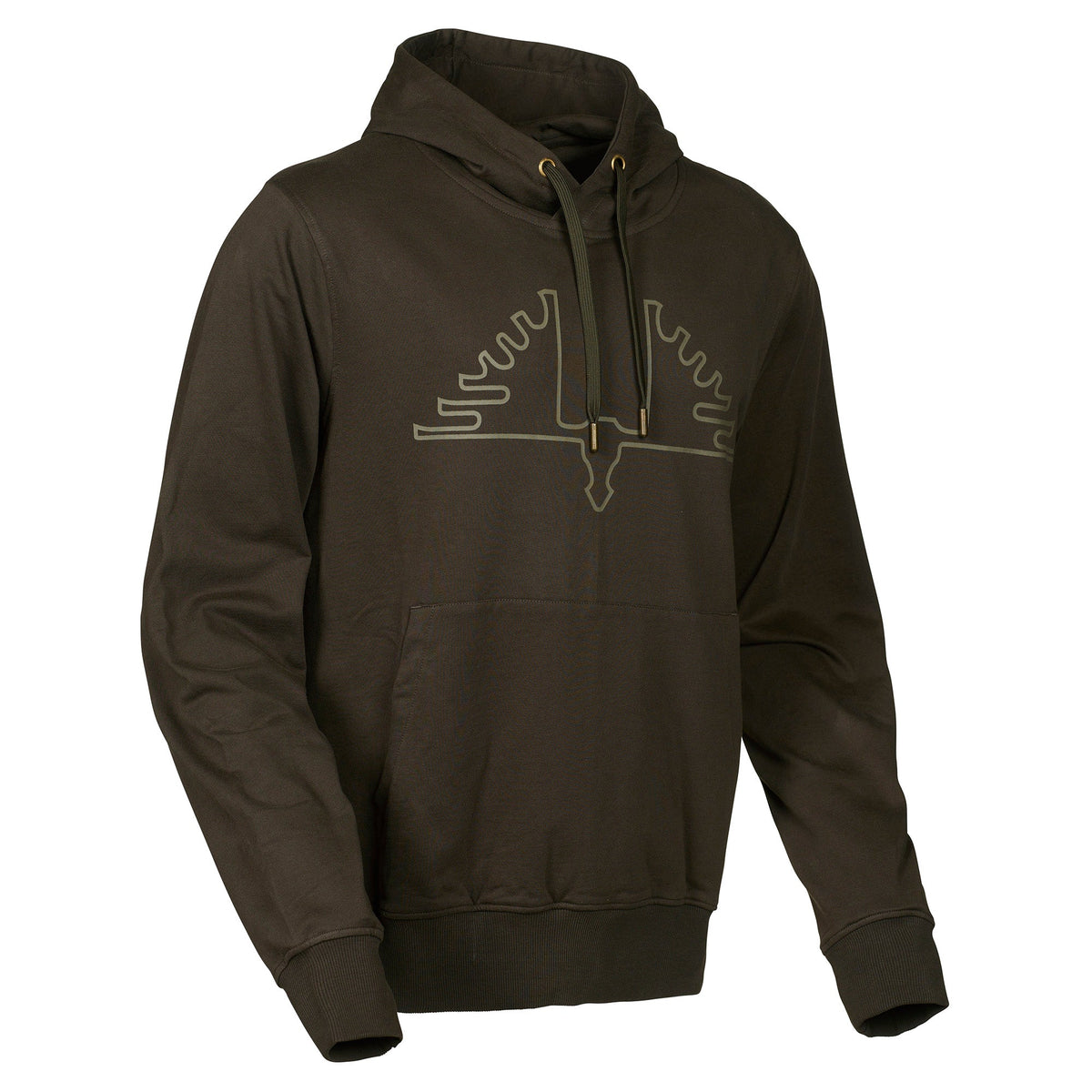 Sudadera Swedteam con Capucha Ultra