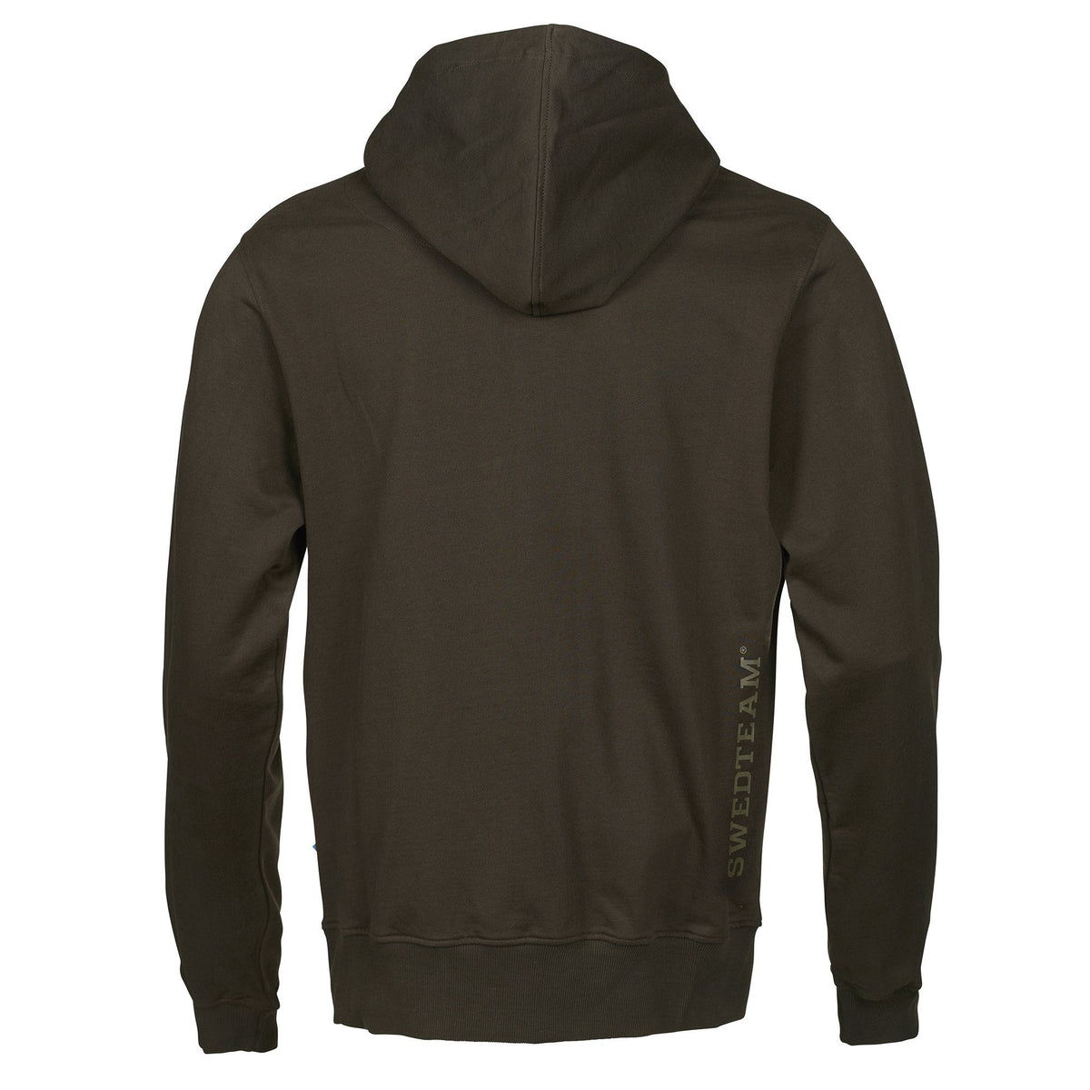 Sudadera Swedteam con Capucha Ultra