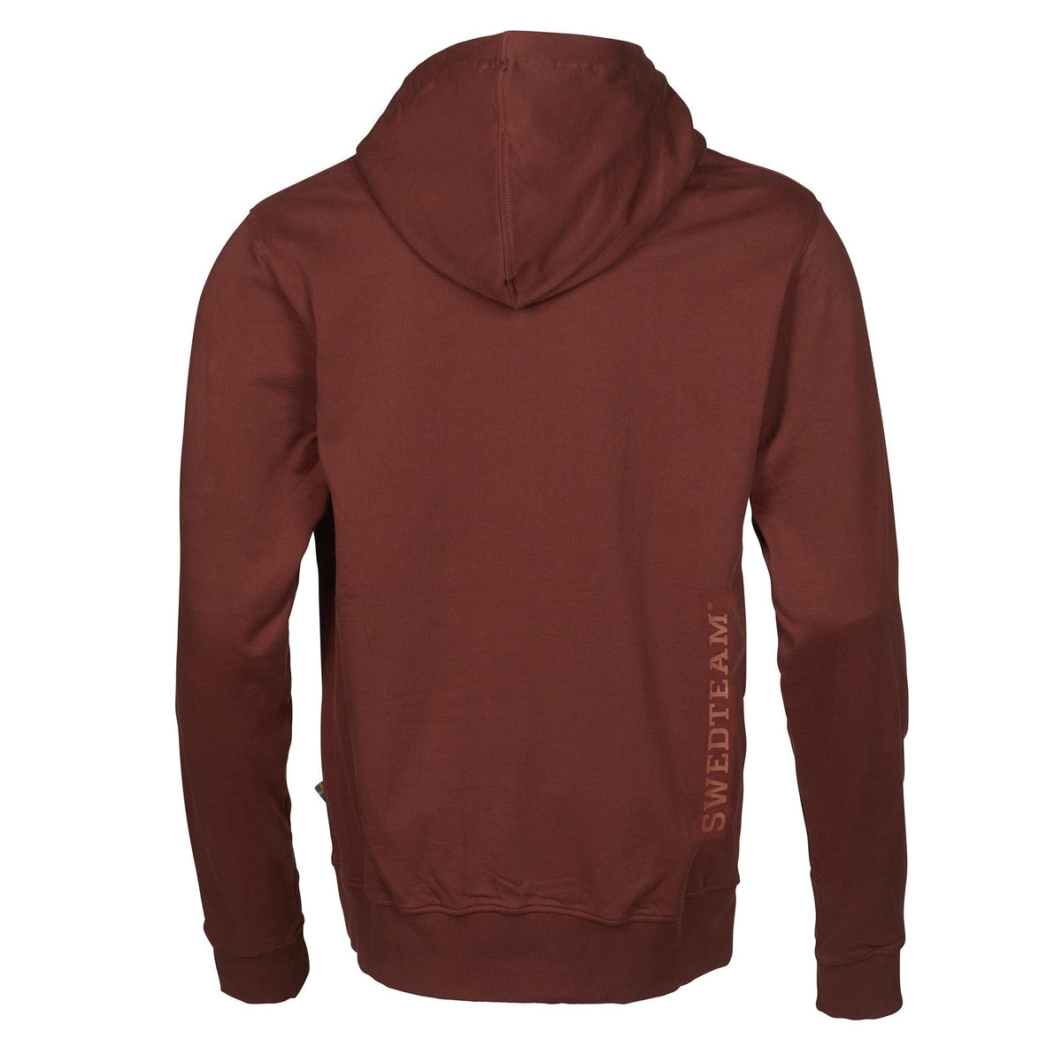 Sudadera Swedteam con Capucha Ultra