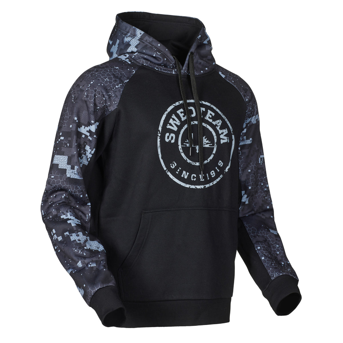 Sudadera Swedteam Ridge Hoodie, imagen 3