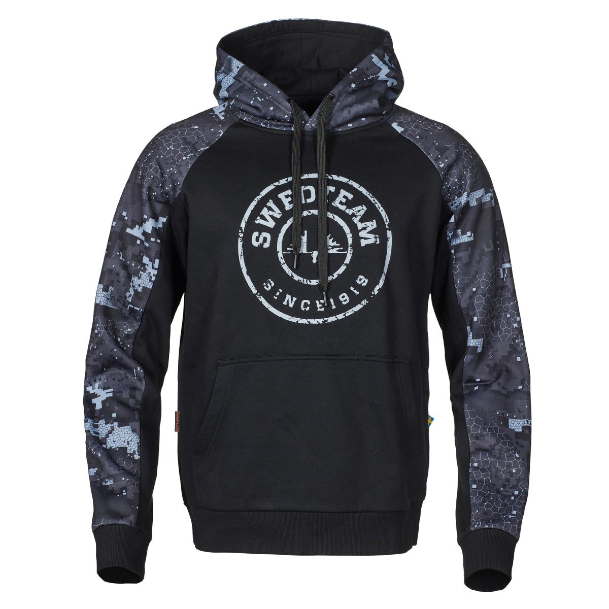 Sudadera Swedteam Ridge Hoodie, imagen 6