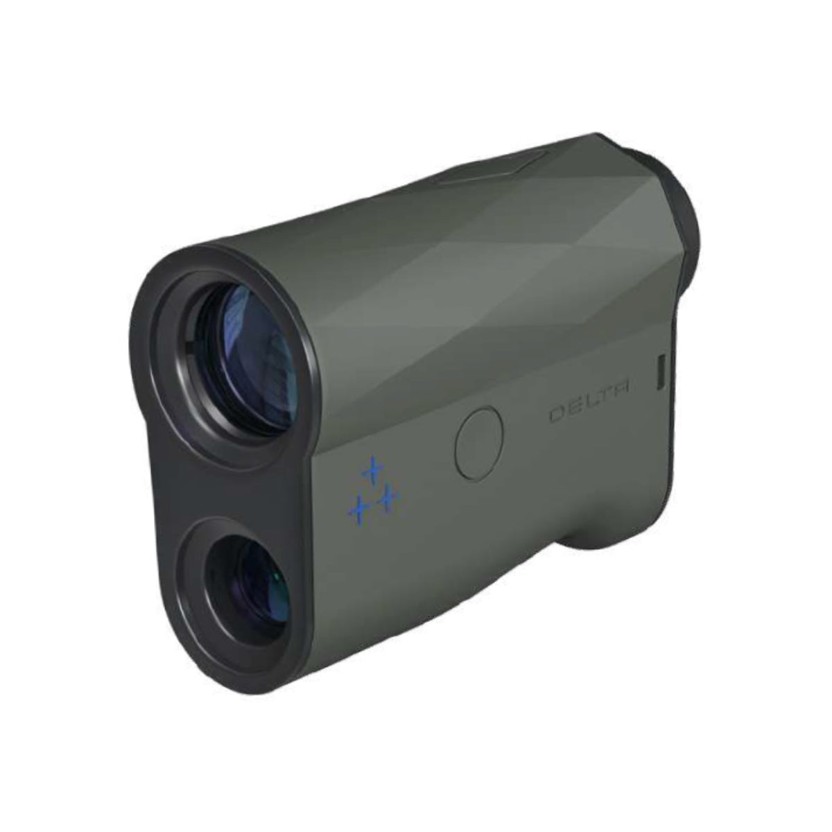 Telémetro Delta OLED 7×24 RF-1200 / RF-2000 / RF-3000 - imagen principal