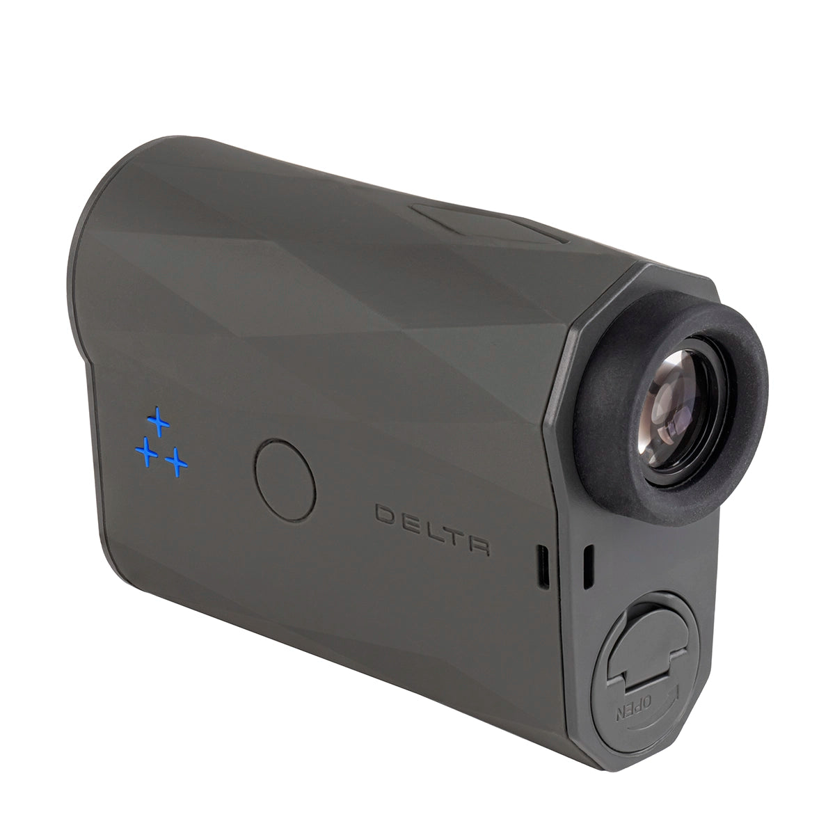 Telémetro Delta OLED 7×24 RF-1200 / RF-2000 / RF-3000 - vista 2