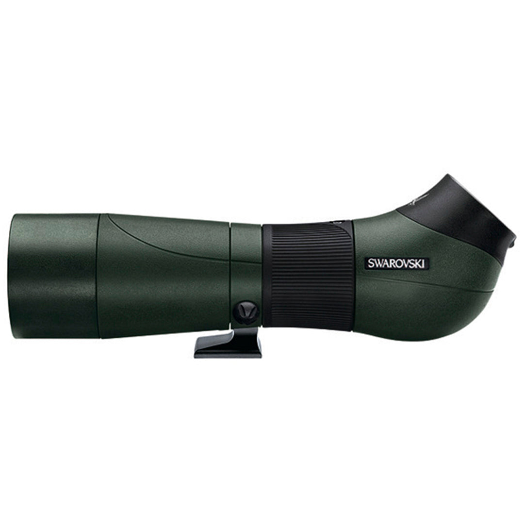 Telescopio modular Swarovski Optik ATS 65 HD / 80 HD