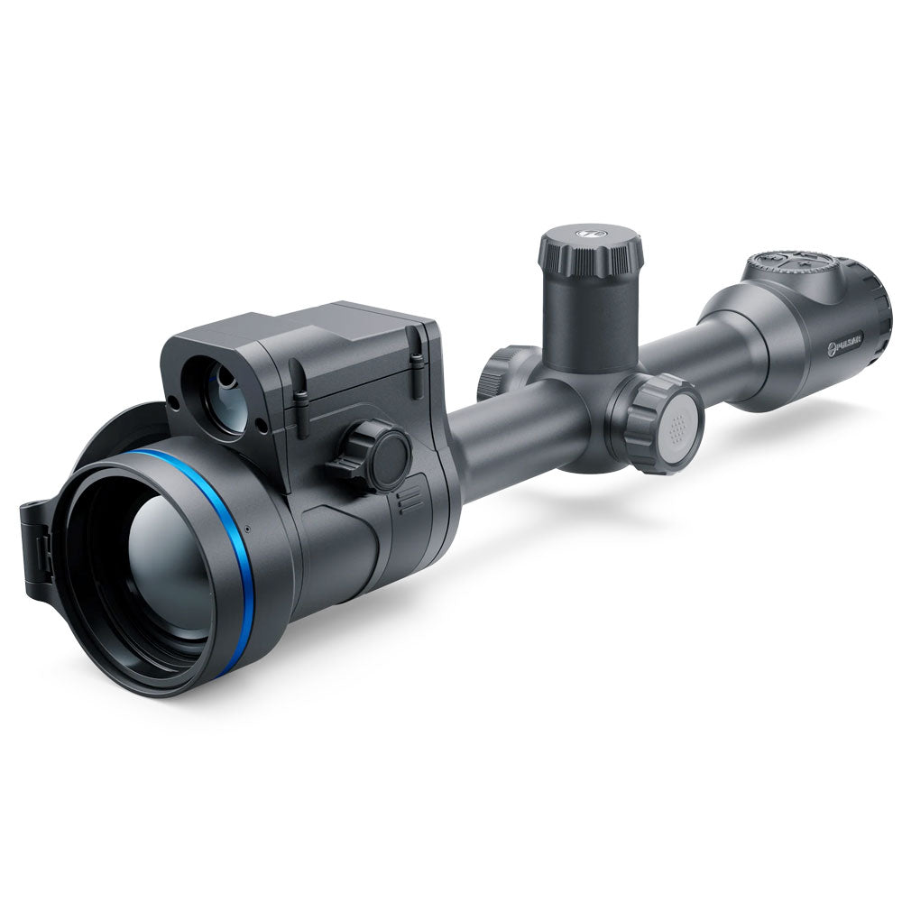 Visor térmico PULSAR Thermion 2 LRF XG60