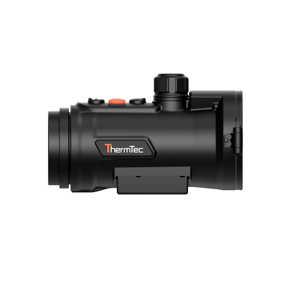 Monocular térmico ThermTec HUNT 635L con LRF