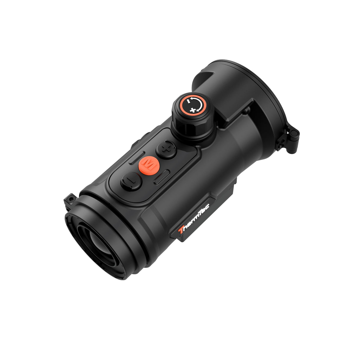 Monocular térmico ThermTec HUNT 635L con LRF