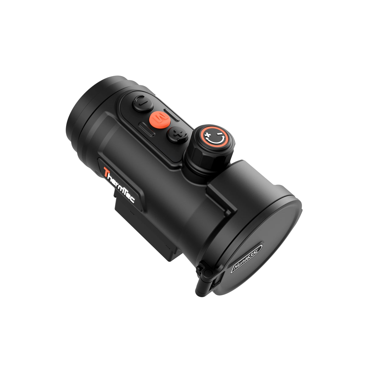 Monocular térmico ThermTec HUNT 635L con LRF