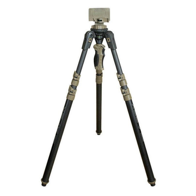 Trípode Primos Trigger Stick Apex de fibra de carbono