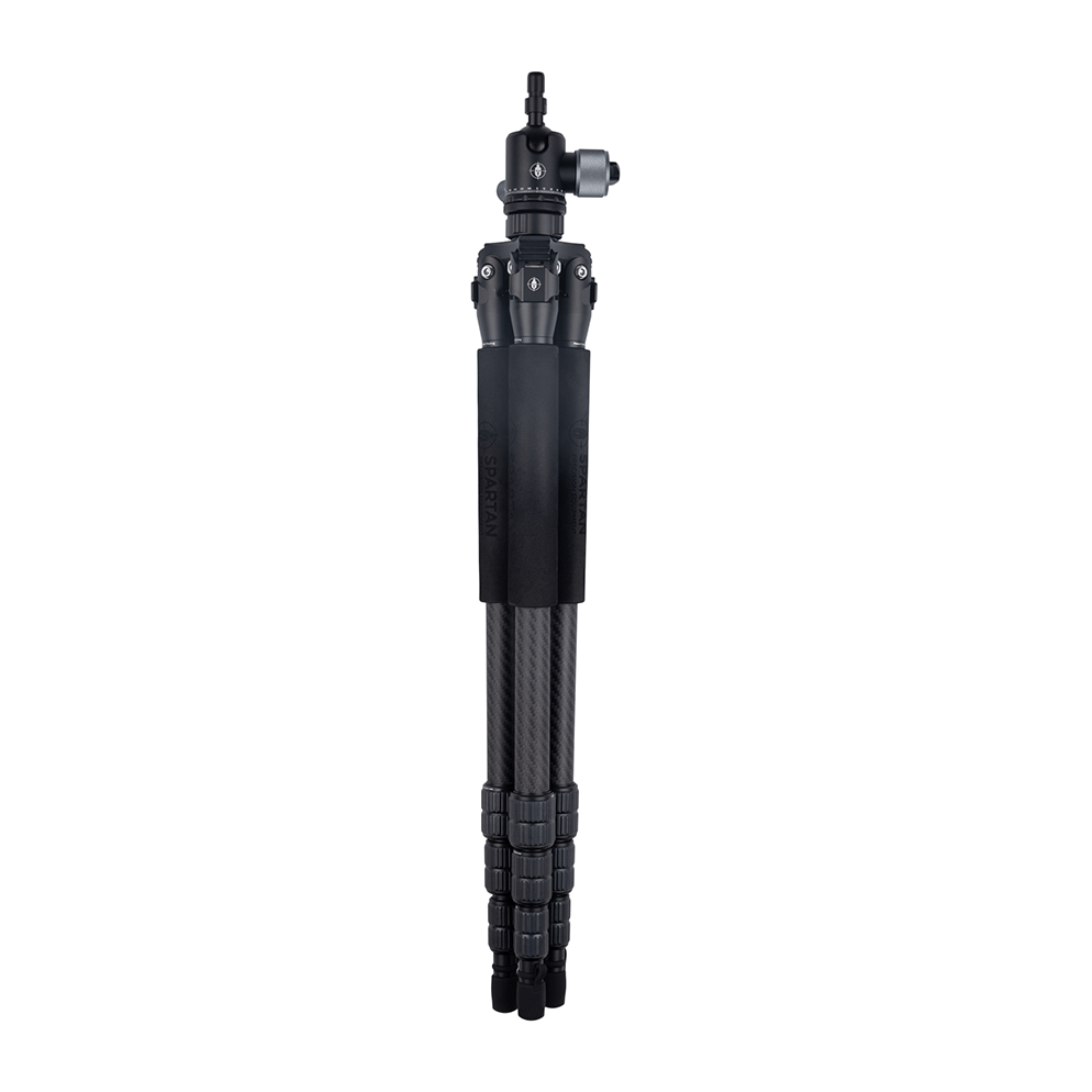 Trípode Spartan Javelin Ascent  Davros Pro Gen 2