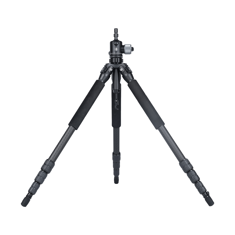 Trípode Spartan Javelin Ascent  Davros Pro Gen 2