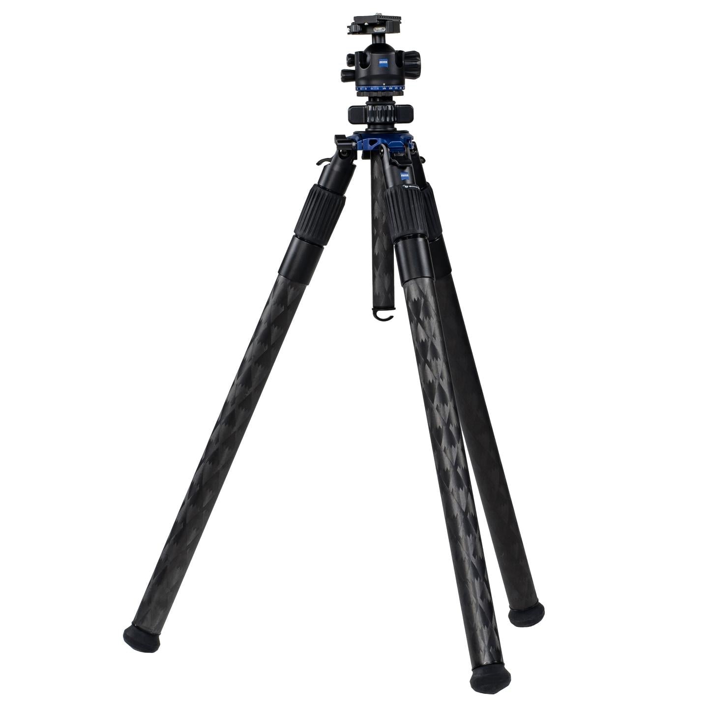 Trípode de carbono ZEISS Pro-Series Max-Duty V / L Kit