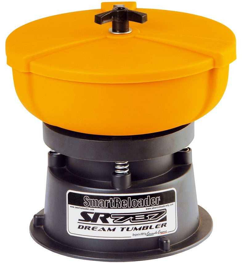 Tumbler limpia vainas SmartReloader SR787
