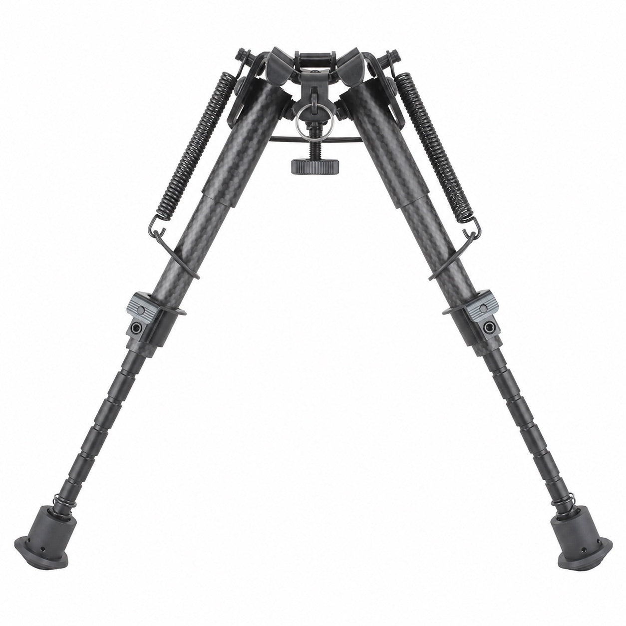 Bípode Vector Optics de Fibra de Carbono 6-9"