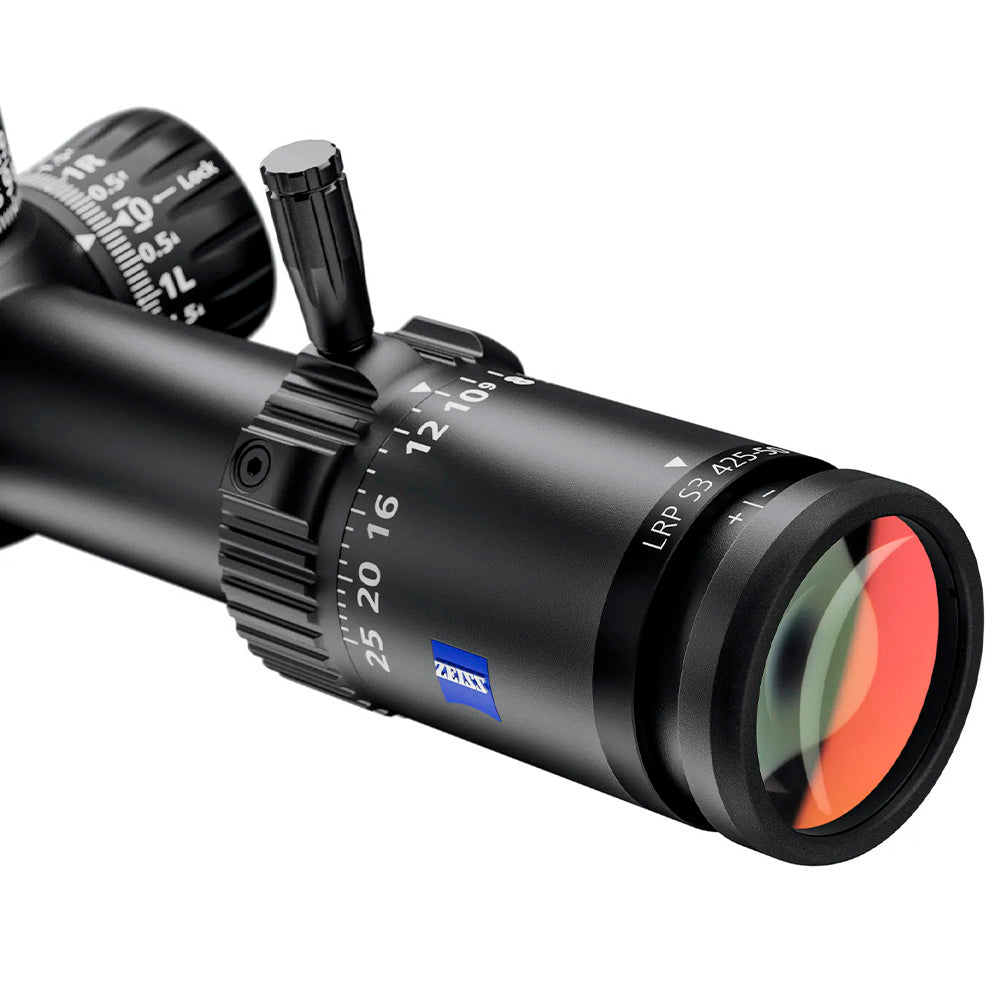 Visor de precisión ZEISS LRP S3 FFP
