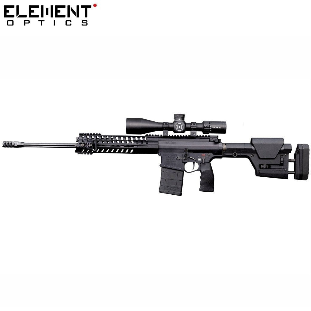 Visor Element Optics Nexus Gen 2 4-25x50 FFP