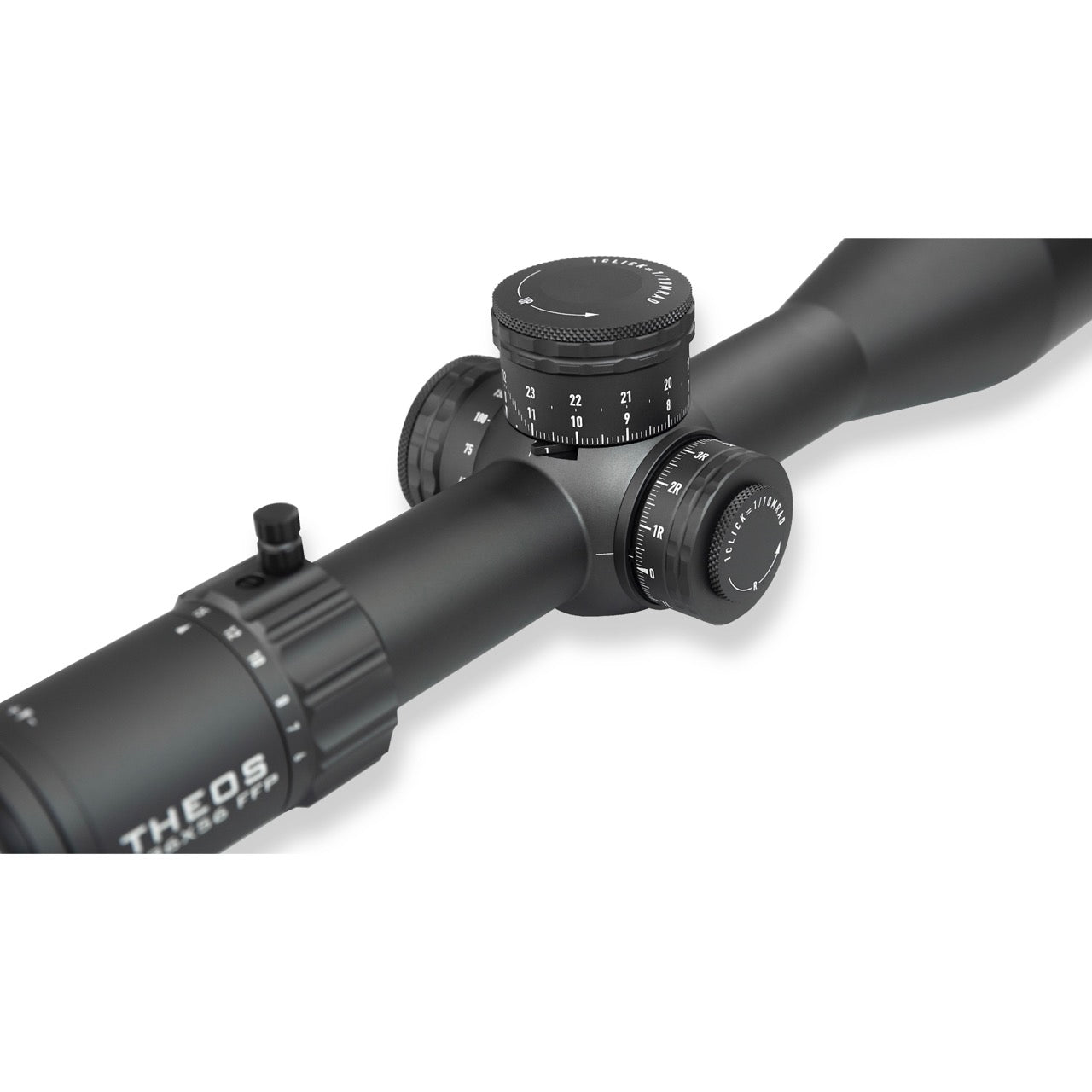 Visor Element Optics Theos 6-36x56 FFP