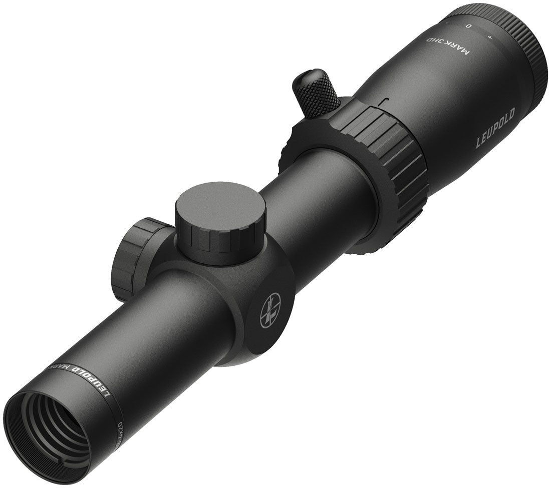 Visor LEUPOLD Mark 3HD 1.5-4x20