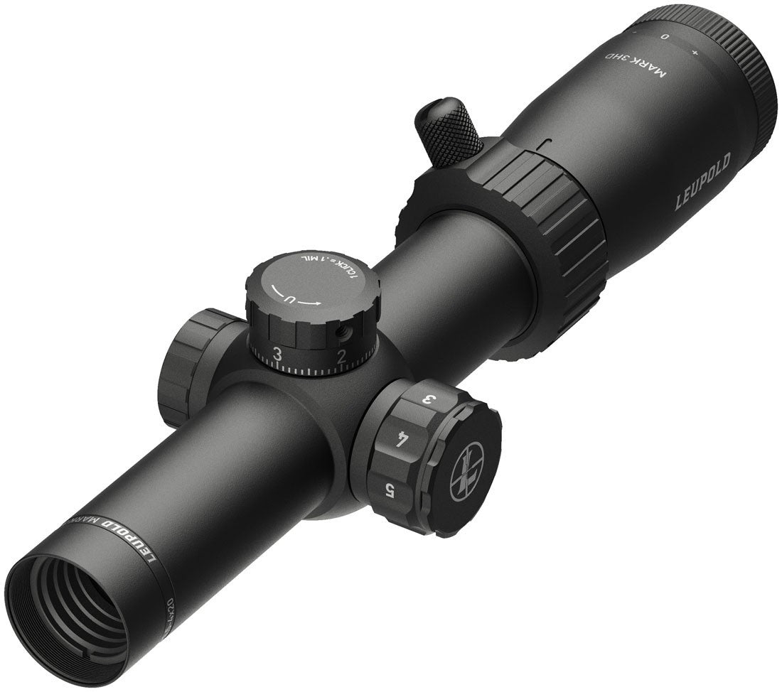 Visor LEUPOLD Mark 3HD 1.5-4x20
