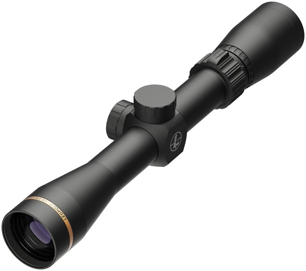Visor Leupold VX-Freedom 2-7x33 Hunt-Plex