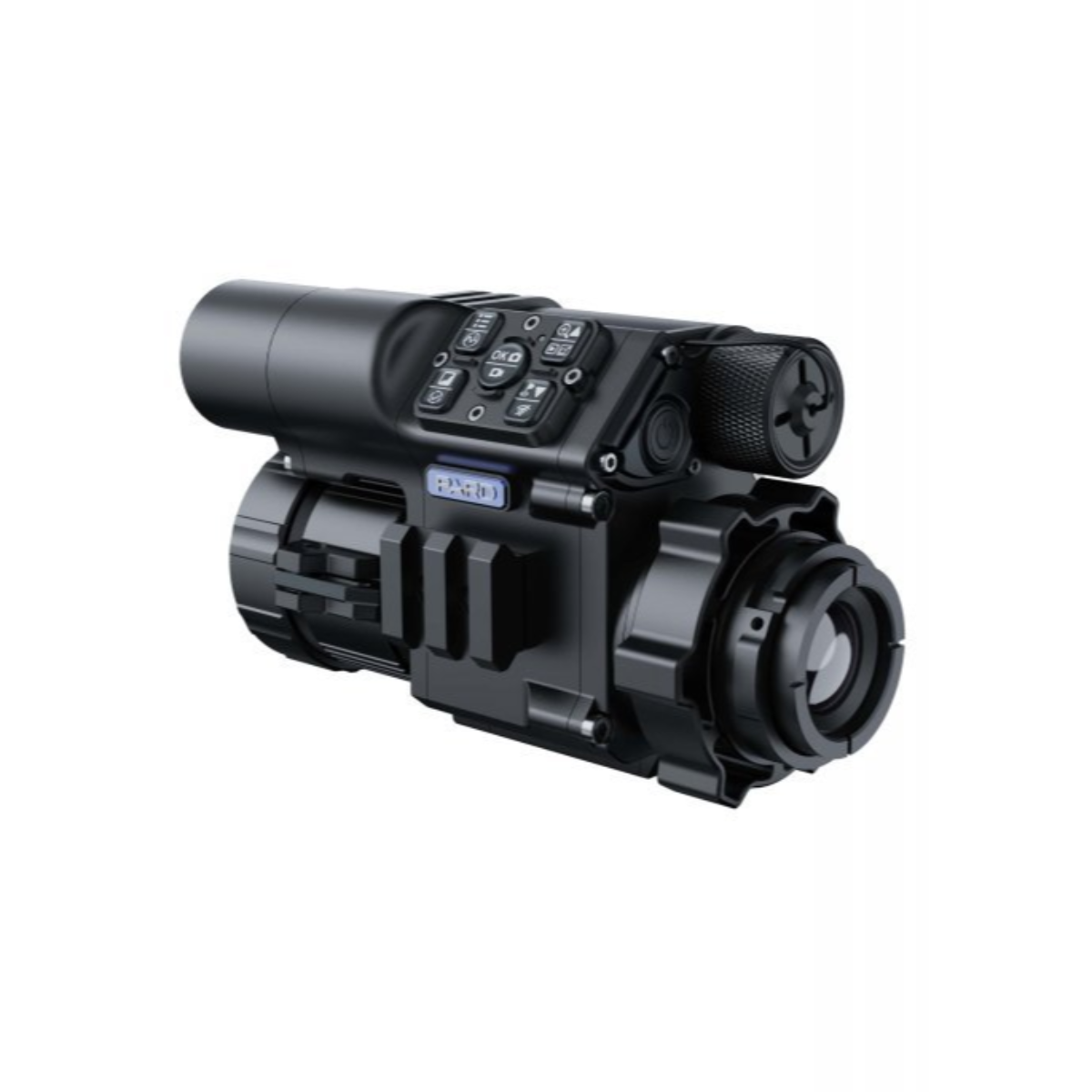 Clip-on térmico PARD FT32 opción LRF