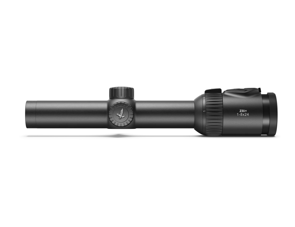 Visor Z8i+ Swarovski Optik