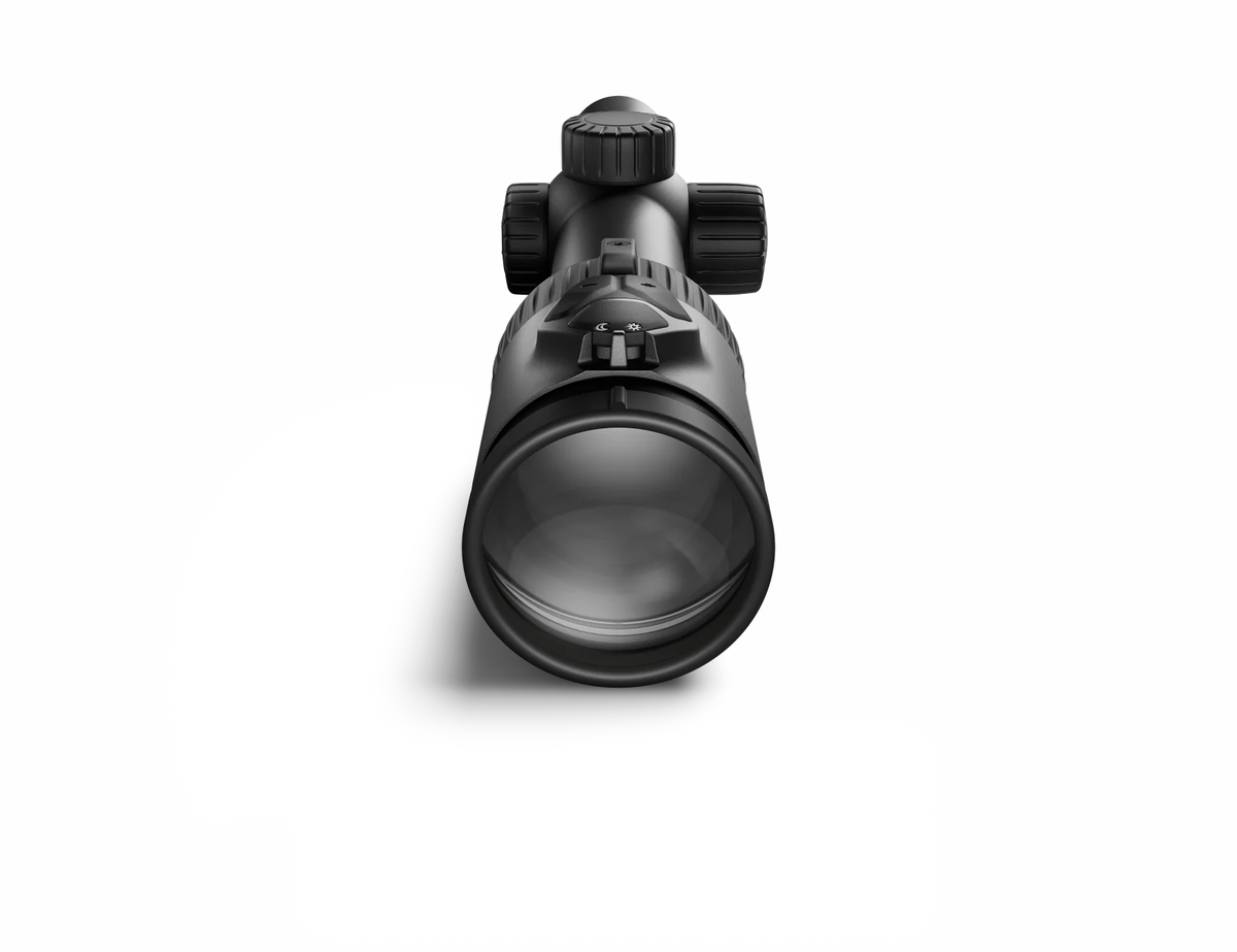 Visor Z8i+ Swarovski Optik