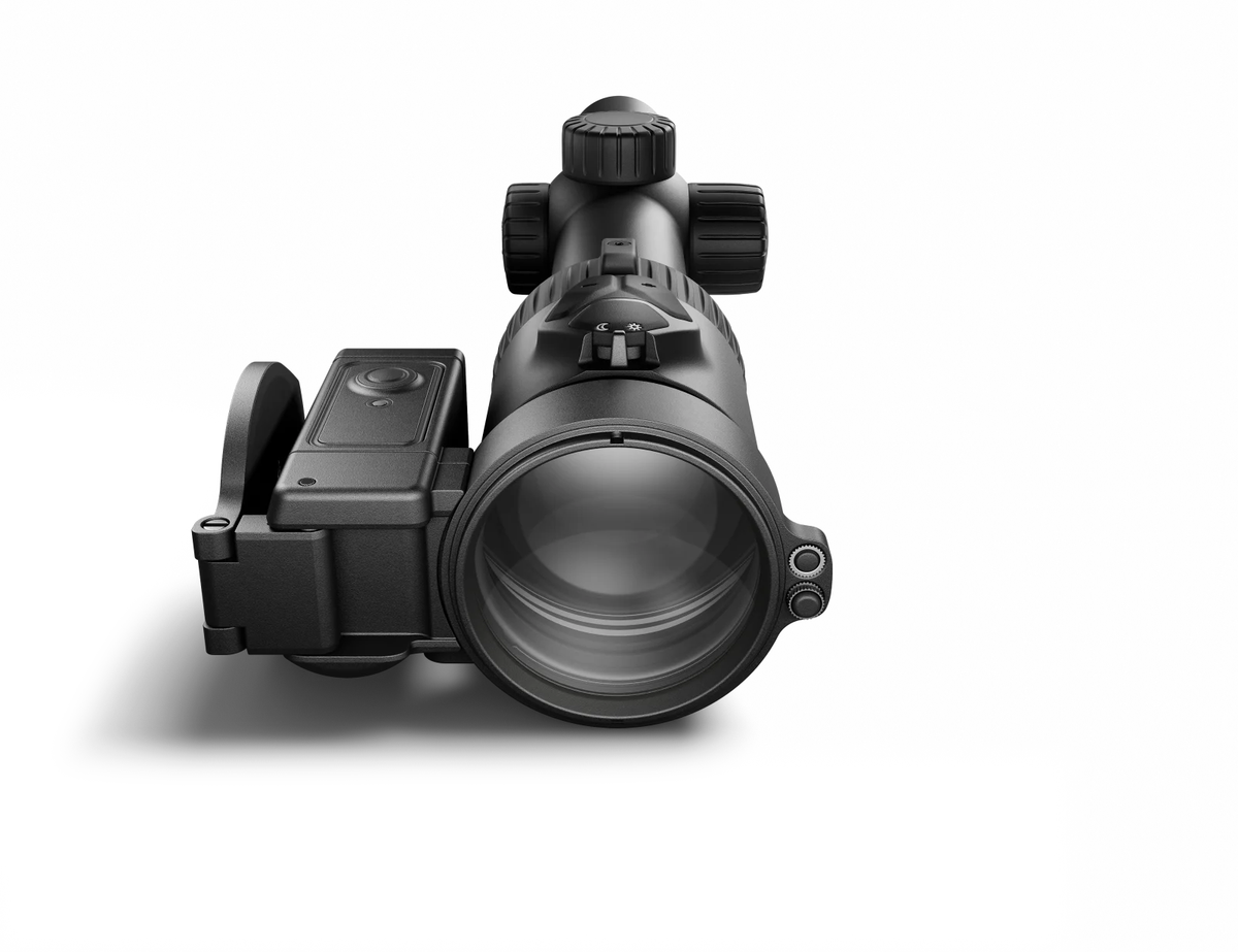 Visor Z8i+ Swarovski Optik