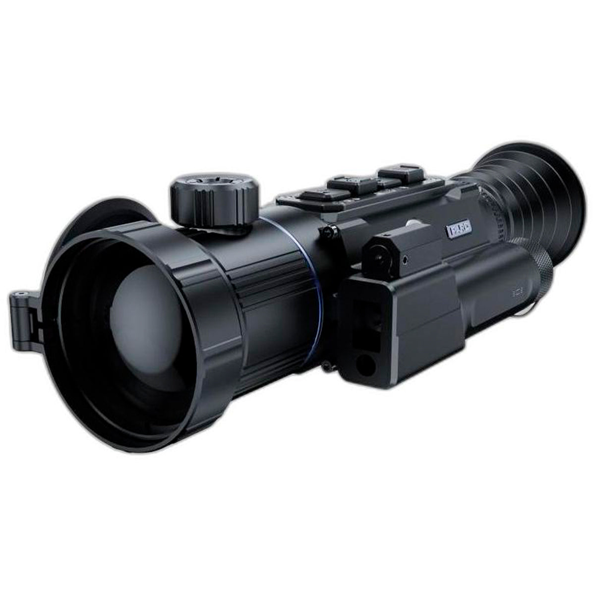 Visor térmico PARD Ocelot Q 640 con LRF