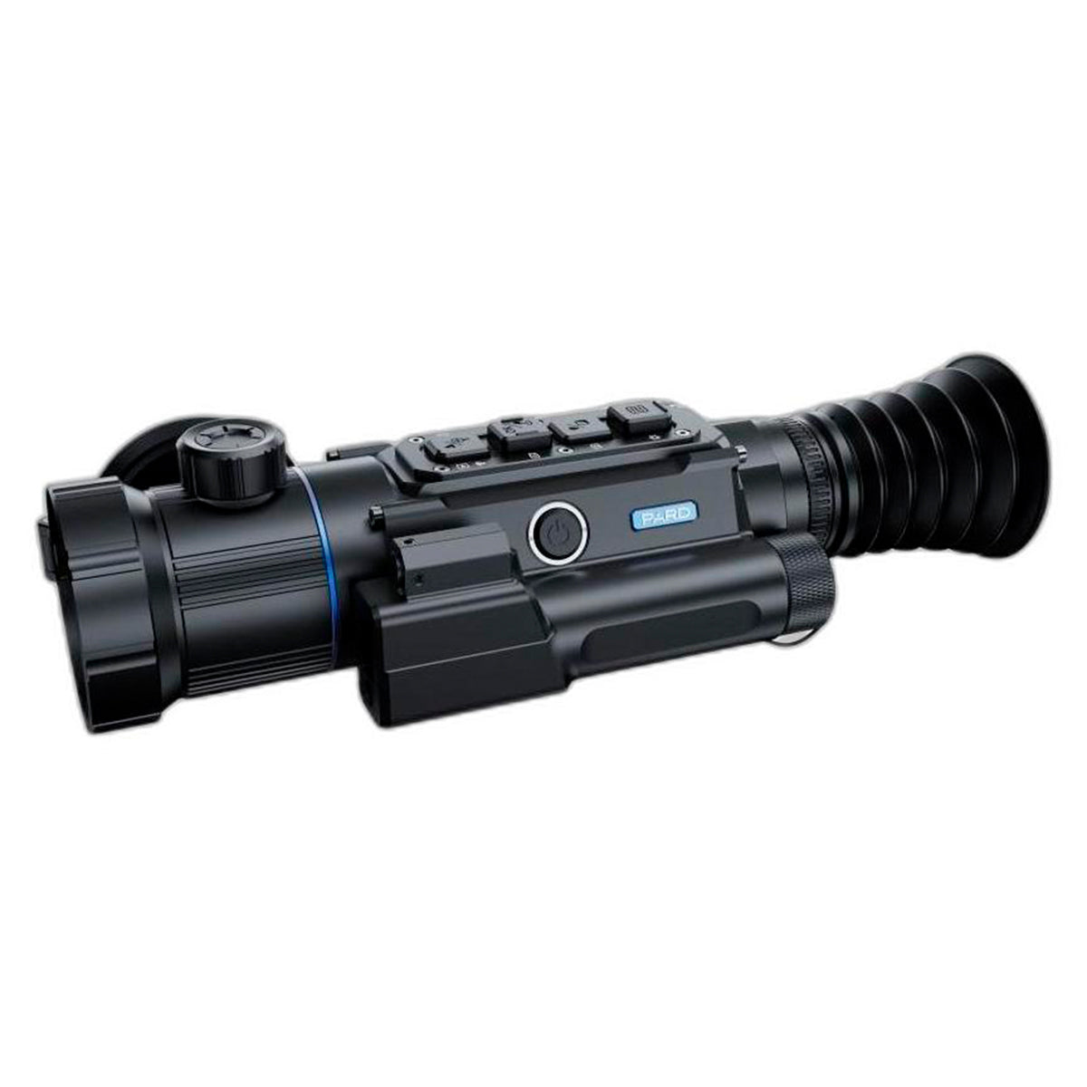 Visor térmico PARD Ocelot Q 640 con LRF