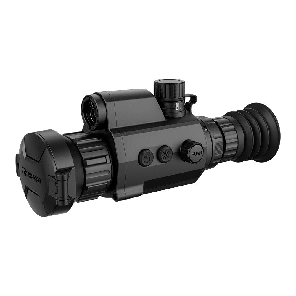 Visor-Monocular térmico Hikmicro Panther 2.0 PQ50L  LRF