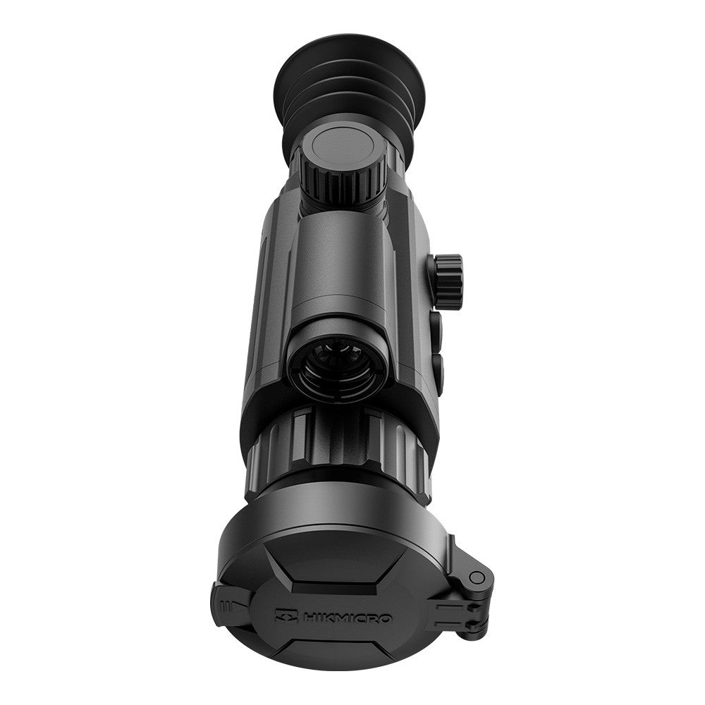 Visor-Monocular térmico Hikmicro Panther 2.0 PQ50L  LRF