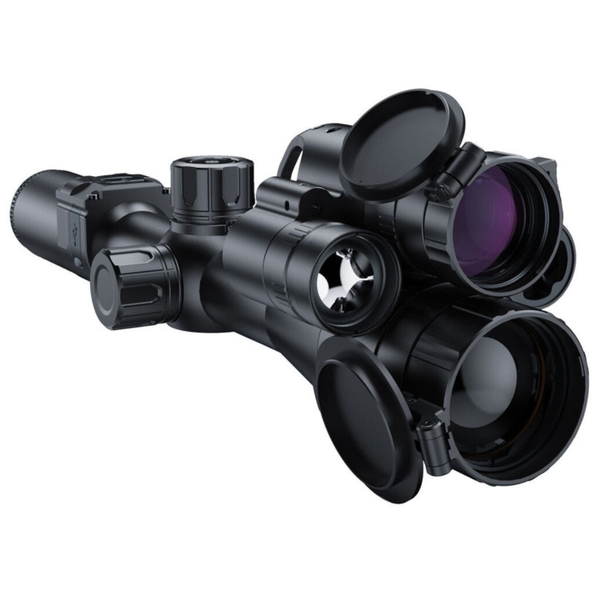 Visor térmico multiespectral PARD TD32 / TD62 LRF