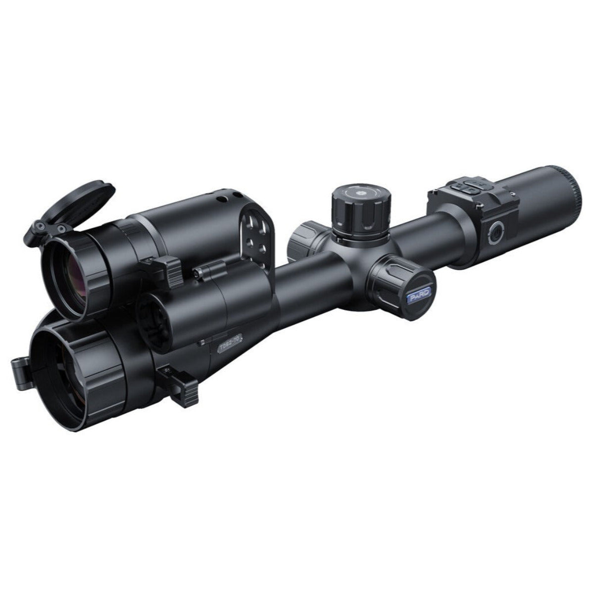 Visor térmico multiespectral PARD TD32 / TD62 LRF