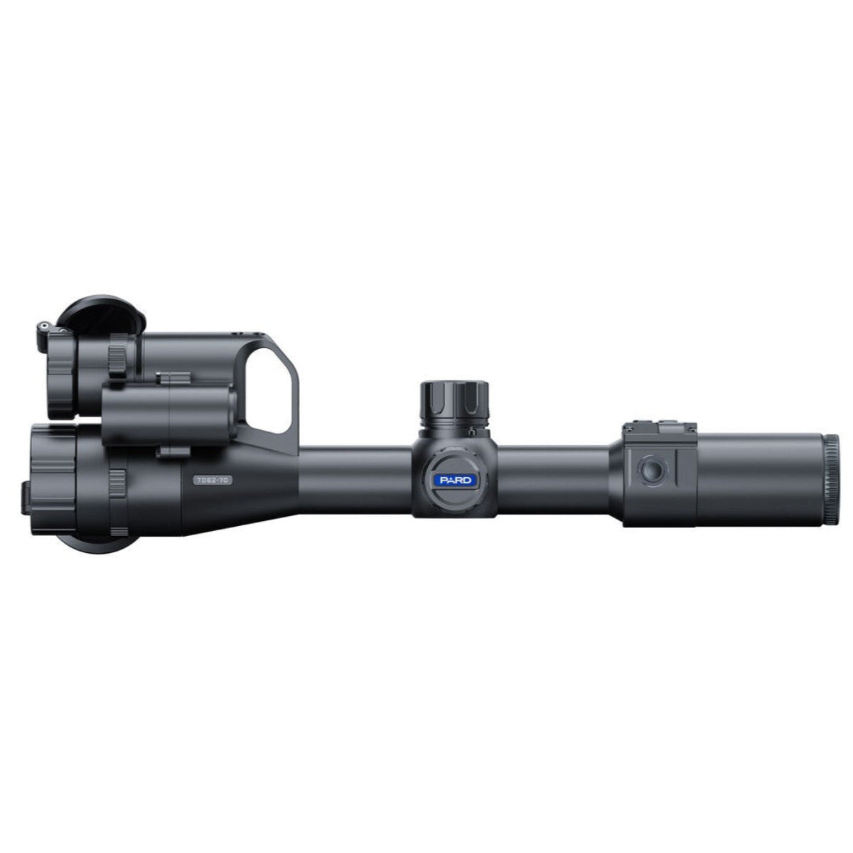 Visor térmico multiespectral PARD TD32 / TD62 LRF