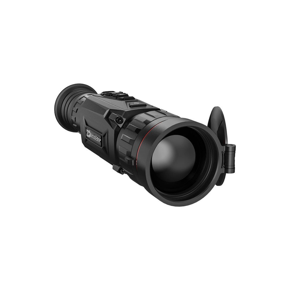 Visor térmico HIKMICRO Thunder TH50Z 2.0 con zoom óptico