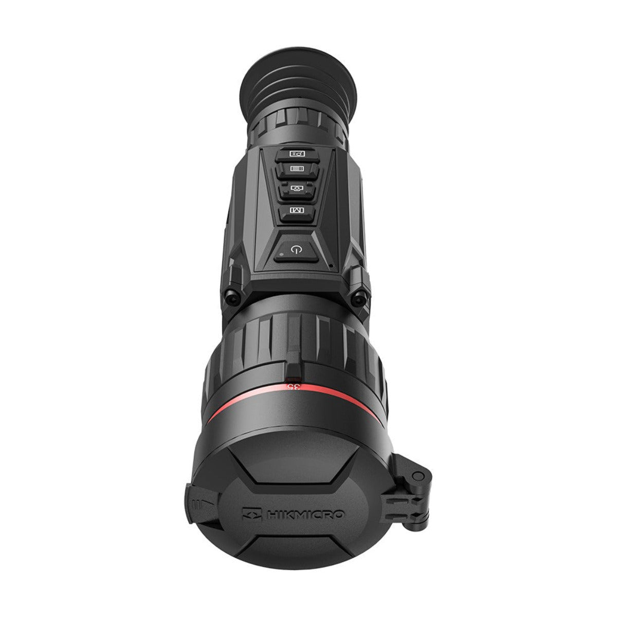 Visor térmico HIKMICRO Thunder TH50Z 2.0 con zoom óptico
