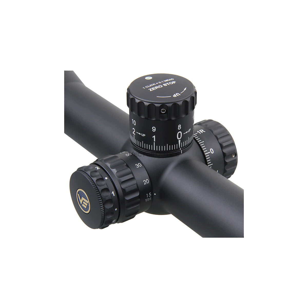 Visor Vector Optics Continental X6 5-30x56 SFP