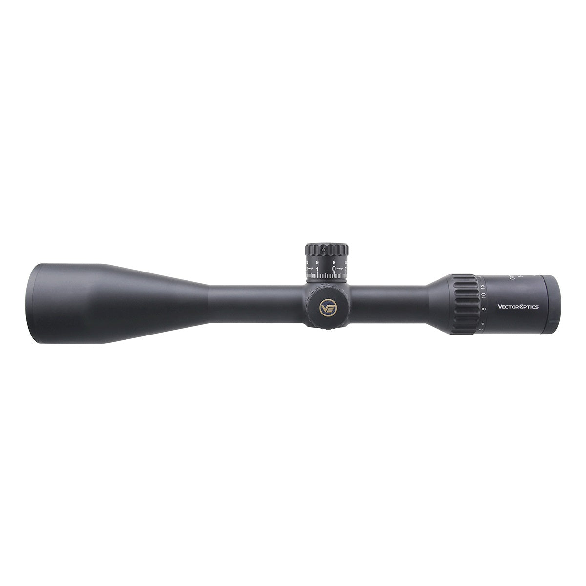 Visor Vector Optics Continental X6 5-30x56 SFP